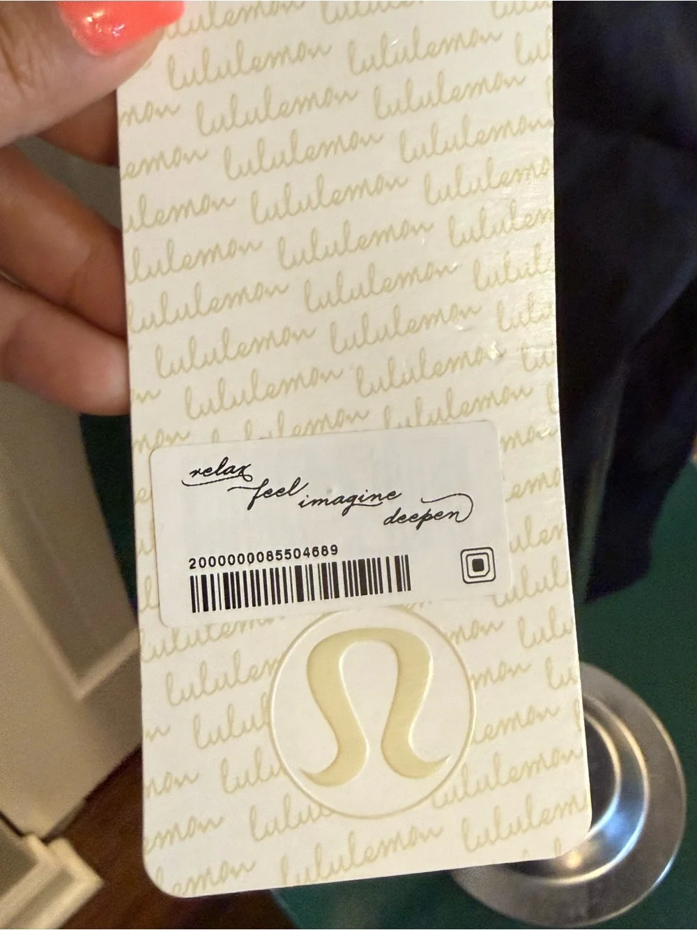 lululemon athletica lululemon breezy